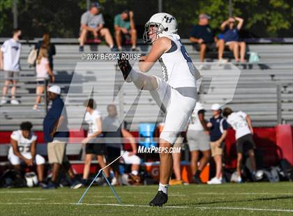 Thumbnail 1 in Hickory Ridge @ Charlotte Catholic photogallery.