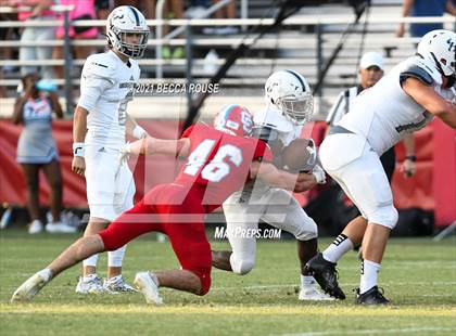 Thumbnail 1 in Hickory Ridge @ Charlotte Catholic photogallery.