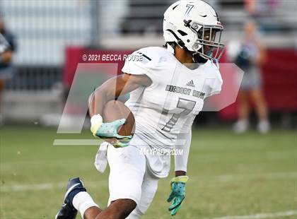 Thumbnail 2 in Hickory Ridge @ Charlotte Catholic photogallery.