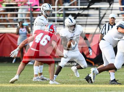 Thumbnail 3 in Hickory Ridge @ Charlotte Catholic photogallery.