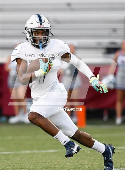 Thumbnail 1 in Hickory Ridge @ Charlotte Catholic photogallery.