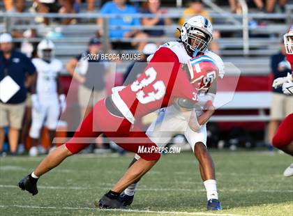 Thumbnail 2 in Hickory Ridge @ Charlotte Catholic photogallery.