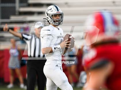 Thumbnail 3 in Hickory Ridge @ Charlotte Catholic photogallery.