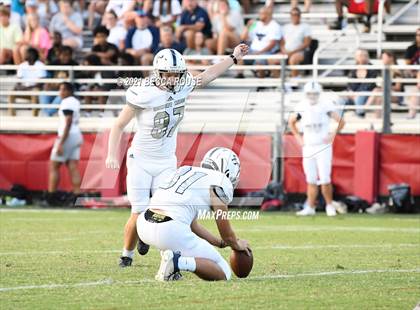 Thumbnail 1 in Hickory Ridge @ Charlotte Catholic photogallery.