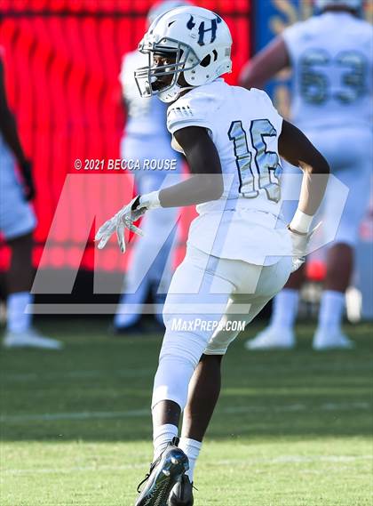 Thumbnail 2 in Hickory Ridge @ Charlotte Catholic photogallery.