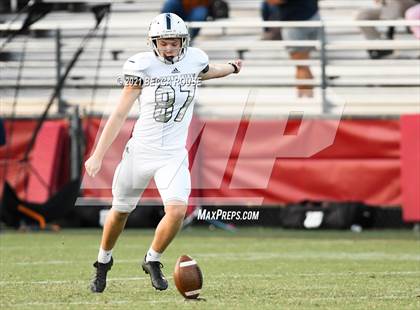 Thumbnail 1 in Hickory Ridge @ Charlotte Catholic photogallery.