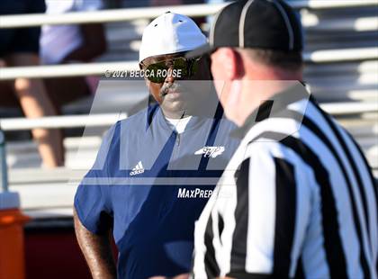 Thumbnail 1 in Hickory Ridge @ Charlotte Catholic photogallery.