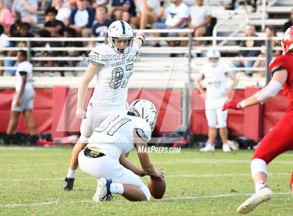 Thumbnail 2 in Hickory Ridge @ Charlotte Catholic photogallery.