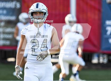 Thumbnail 1 in Hickory Ridge @ Charlotte Catholic photogallery.