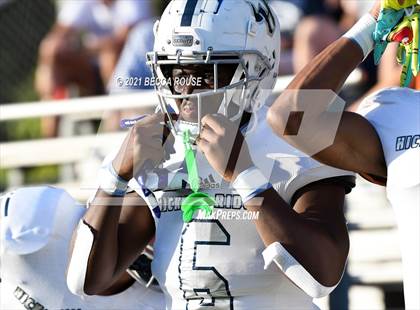Thumbnail 2 in Hickory Ridge @ Charlotte Catholic photogallery.