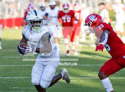 Thumbnail 2 in Hickory Ridge @ Charlotte Catholic photogallery.
