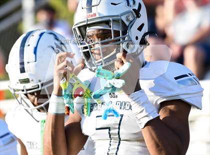 Thumbnail 3 in Hickory Ridge @ Charlotte Catholic photogallery.