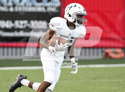 Thumbnail 2 in Hickory Ridge @ Charlotte Catholic photogallery.