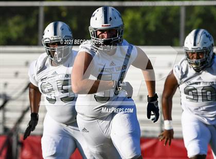 Thumbnail 2 in Hickory Ridge @ Charlotte Catholic photogallery.