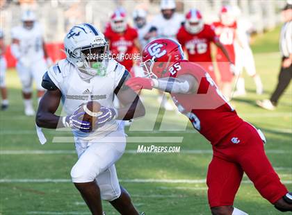 Thumbnail 3 in Hickory Ridge @ Charlotte Catholic photogallery.