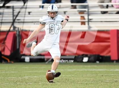 Thumbnail 2 in Hickory Ridge @ Charlotte Catholic photogallery.