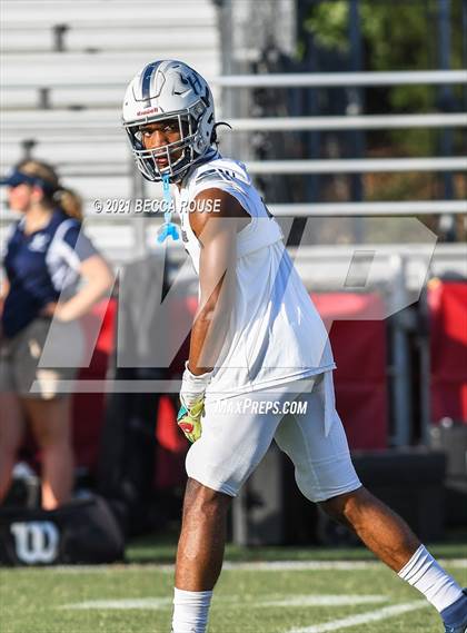Thumbnail 3 in Hickory Ridge @ Charlotte Catholic photogallery.