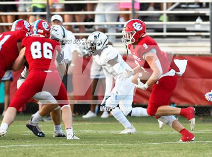 Thumbnail 3 in Hickory Ridge @ Charlotte Catholic photogallery.