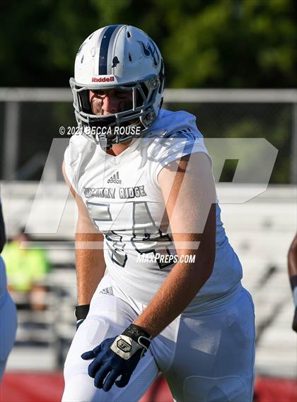 Thumbnail 1 in Hickory Ridge @ Charlotte Catholic photogallery.