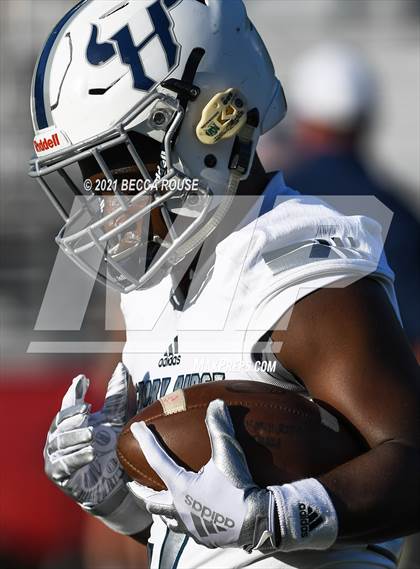 Thumbnail 3 in Hickory Ridge @ Charlotte Catholic photogallery.