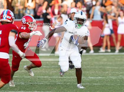 Thumbnail 3 in Hickory Ridge @ Charlotte Catholic photogallery.