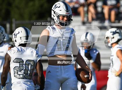 Thumbnail 1 in Hickory Ridge @ Charlotte Catholic photogallery.
