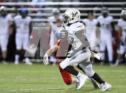 Thumbnail 2 in Hickory Ridge @ Charlotte Catholic photogallery.