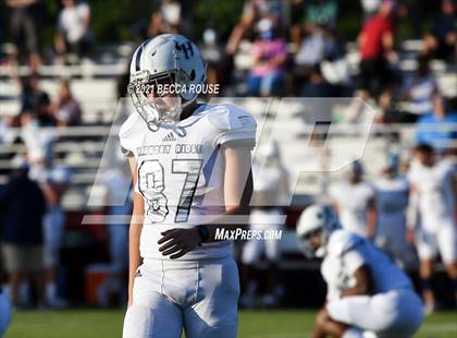 Thumbnail 2 in Hickory Ridge @ Charlotte Catholic photogallery.