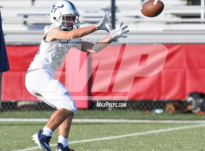 Thumbnail 3 in Hickory Ridge @ Charlotte Catholic photogallery.