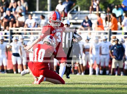 Thumbnail 3 in Hickory Ridge @ Charlotte Catholic photogallery.