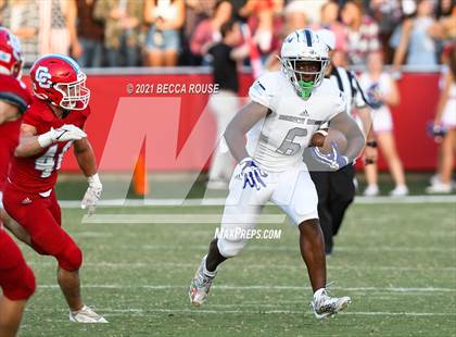 Thumbnail 2 in Hickory Ridge @ Charlotte Catholic photogallery.
