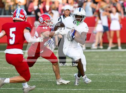 Thumbnail 1 in Hickory Ridge @ Charlotte Catholic photogallery.