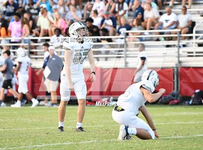 Thumbnail 3 in Hickory Ridge @ Charlotte Catholic photogallery.