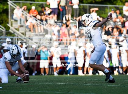 Thumbnail 1 in Hickory Ridge @ Charlotte Catholic photogallery.