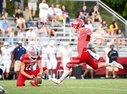 Thumbnail 3 in Hickory Ridge @ Charlotte Catholic photogallery.