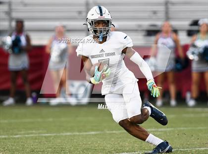 Thumbnail 3 in Hickory Ridge @ Charlotte Catholic photogallery.
