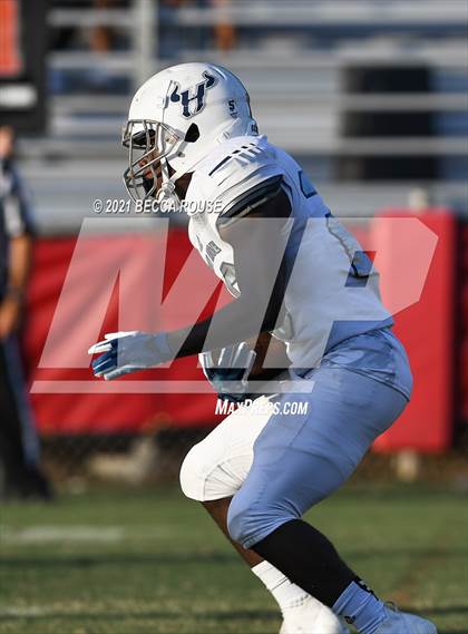 Thumbnail 1 in Hickory Ridge @ Charlotte Catholic photogallery.