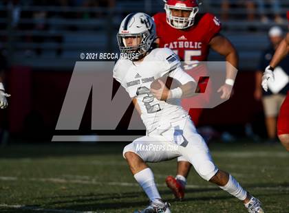Thumbnail 1 in Hickory Ridge @ Charlotte Catholic photogallery.