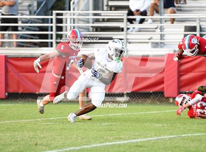 Thumbnail 1 in Hickory Ridge @ Charlotte Catholic photogallery.