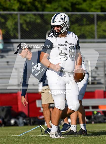 Thumbnail 2 in Hickory Ridge @ Charlotte Catholic photogallery.