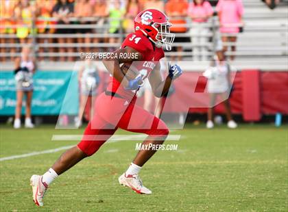 Thumbnail 1 in Hickory Ridge @ Charlotte Catholic photogallery.