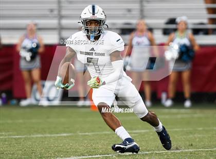 Thumbnail 2 in Hickory Ridge @ Charlotte Catholic photogallery.