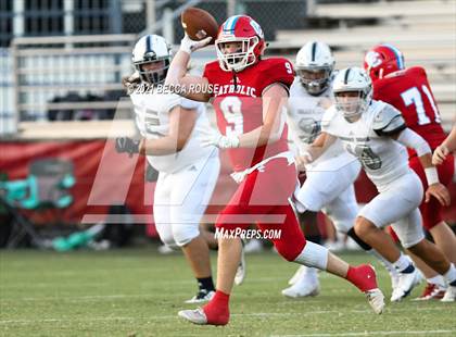 Thumbnail 1 in Hickory Ridge @ Charlotte Catholic photogallery.