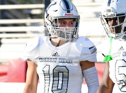 Thumbnail 1 in Hickory Ridge @ Charlotte Catholic photogallery.