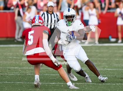 Thumbnail 2 in Hickory Ridge @ Charlotte Catholic photogallery.