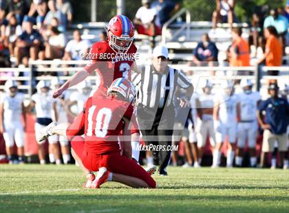 Thumbnail 2 in Hickory Ridge @ Charlotte Catholic photogallery.