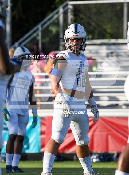 Thumbnail 1 in Hickory Ridge @ Charlotte Catholic photogallery.