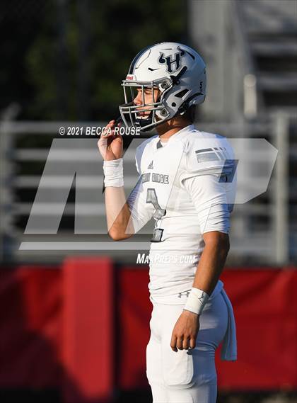 Thumbnail 3 in Hickory Ridge @ Charlotte Catholic photogallery.