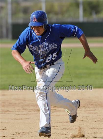 Thumbnail 3 in Los Altos @ Wilson photogallery.