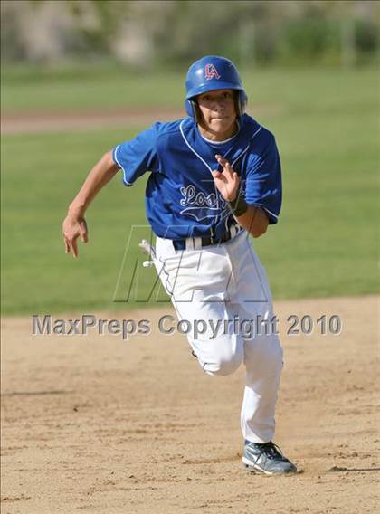 Thumbnail 1 in Los Altos @ Wilson photogallery.
